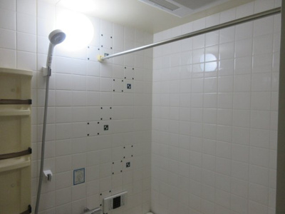【設備】 | パレロワイヤル井辺
