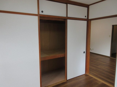 【収納】 | パレロワイヤル井辺