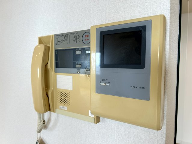 レグノ・セレーノのセキュリティ