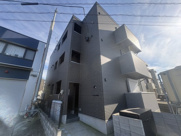 ボヌールメゾン四街道の画像