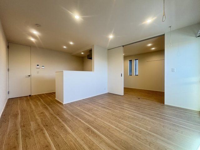 【玄関】 | ボヌールメゾン四街道
