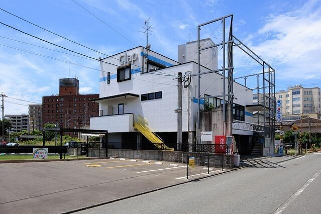サンコート 飯塚市下三緒の周辺|ゆうき保育園まで2,100m