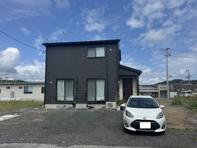 久之浜町久之浜字北町 中古一戸建て