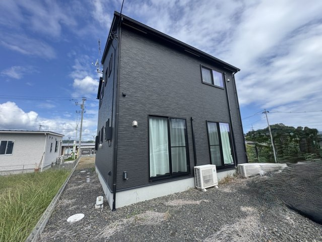 久之浜町久之浜字北町 中古一戸建ての外観