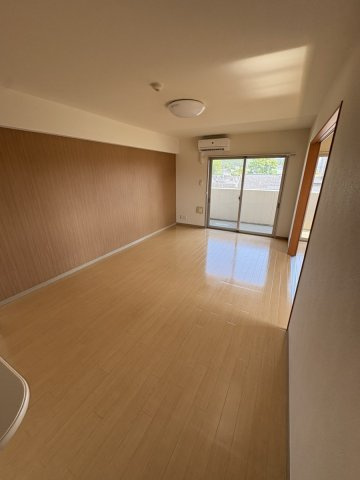 アウルスタイル森下町の居間・リビング