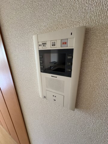 アウルスタイル森下町のセキュリティ