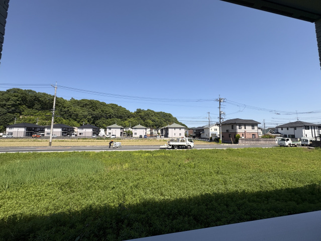 ソラリアの展望
