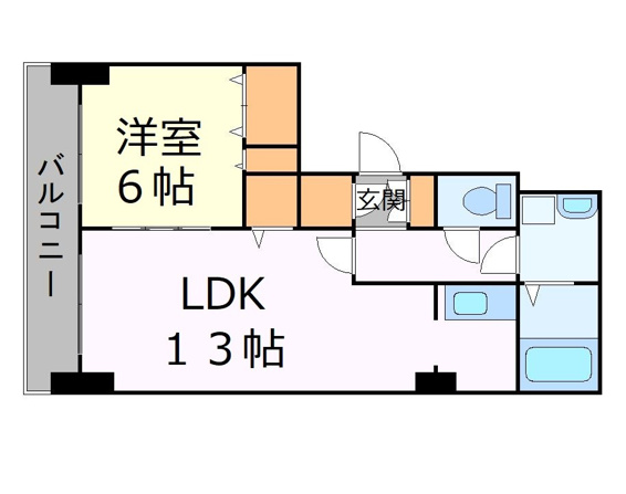 ティアラタワー中島倶楽部