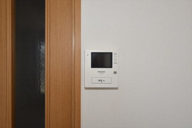 アヴァンセのセキュリティ
