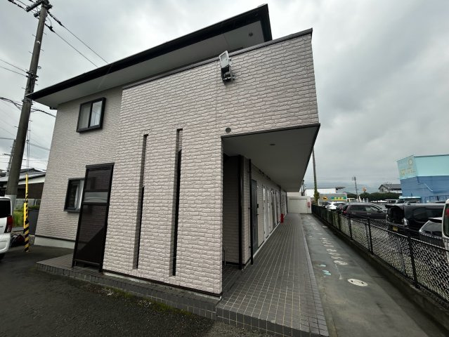 フォブール喜多川Aのその他