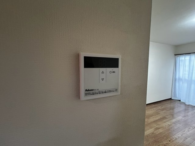 フォブール喜多川Aの設備