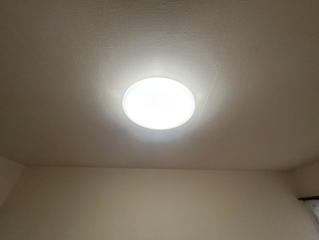 フォブール喜多川Aの設備