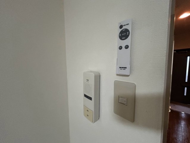 フォブール喜多川Aのセキュリティ