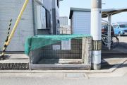 フォブール喜多川Aの周辺