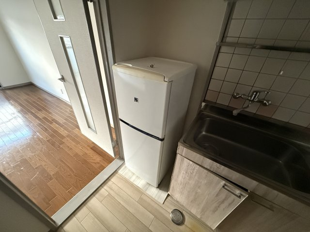 アンシャンテ高島のその他