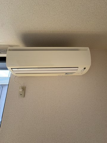 パトリア山崎の設備