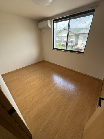 パトリア山崎の内装