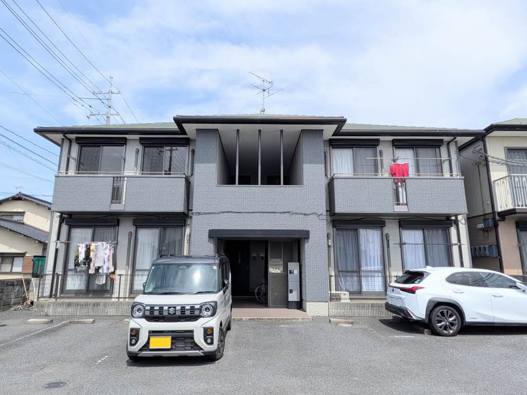 ラ　パルテール旭川　壱番館