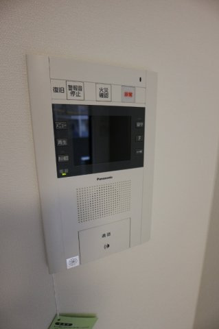 コンシェリア芝公園＜ＴＯＫＹＯ ＰＲＥＭＩＵＭ＞のセキュリティ