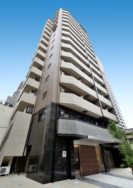 コンシェリア芝公園＜ＴＯＫＹＯ ＰＲＥＭＩＵＭ＞