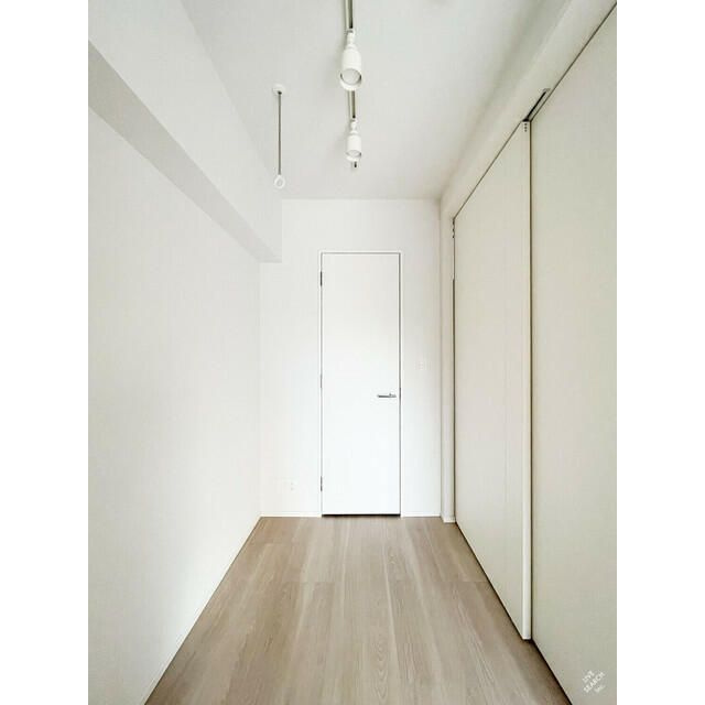 ルネサンスコート錦糸町Ⅱの洋室