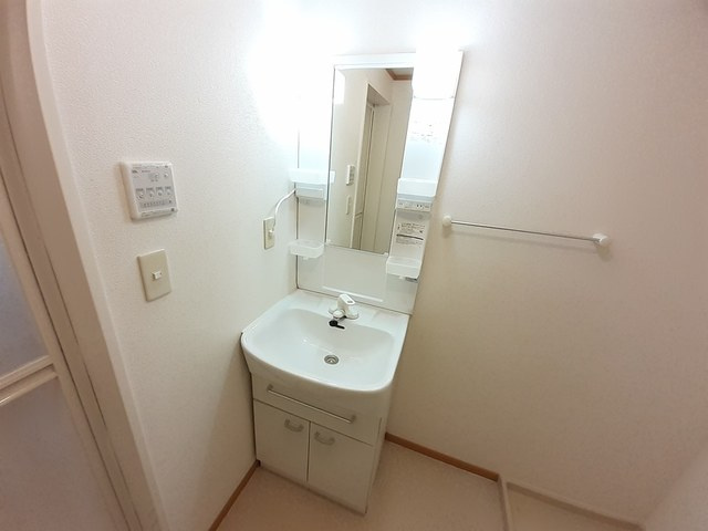 エターナルの洗面所|洗面所