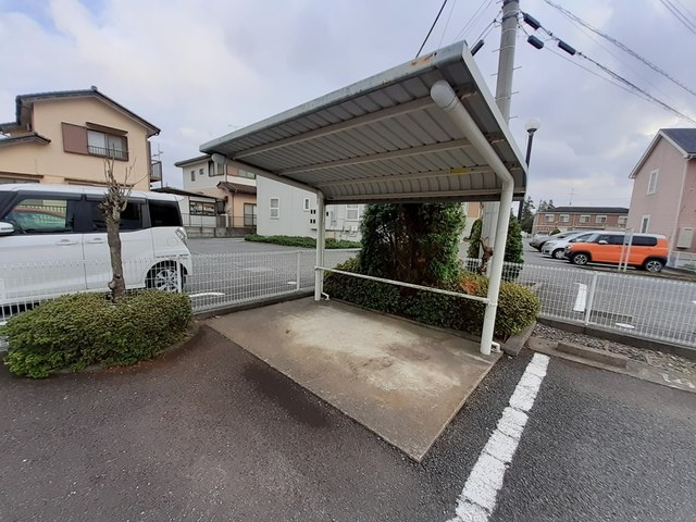 フラワ　Ｉのその他|その他