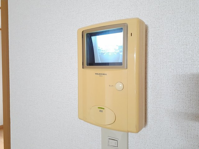 フラワ　Ｉの設備|その他設備