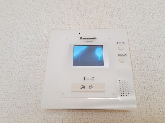 ローズレジデンスⅠの設備|その他設備
