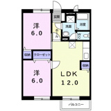 ローズレジデンスⅠの画像