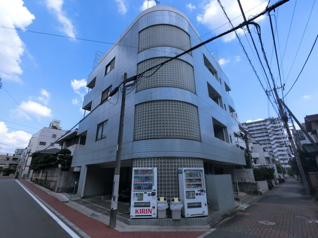 エミネンス千葉新宿の画像