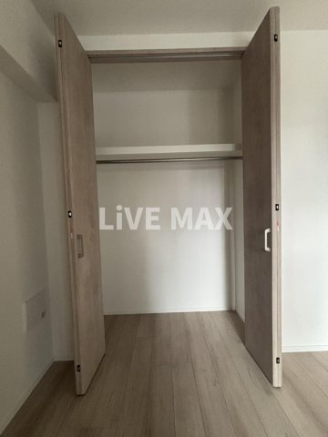 【収納】ジーグランデ三ノ輪 