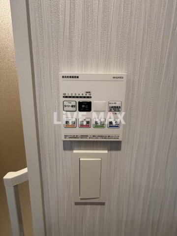 【設備】ジーグランデ三ノ輪 