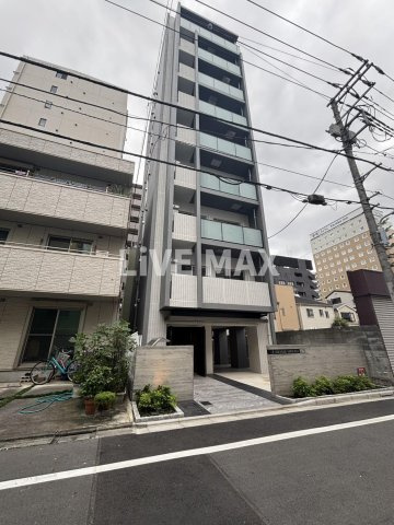 ジーグランデ三ノ輪の画像