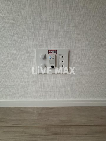 【設備】ジーグランデ三ノ輪 