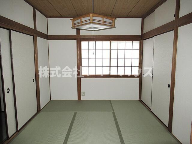 市川市新田戸建てのその他