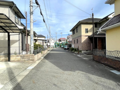 【その他】 | 草津市追分４丁目 | 高穂中学校