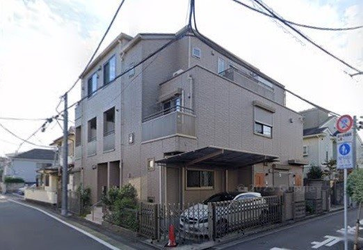 TYMの外観