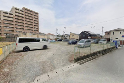 【駐車場】 | 行浪駐車場