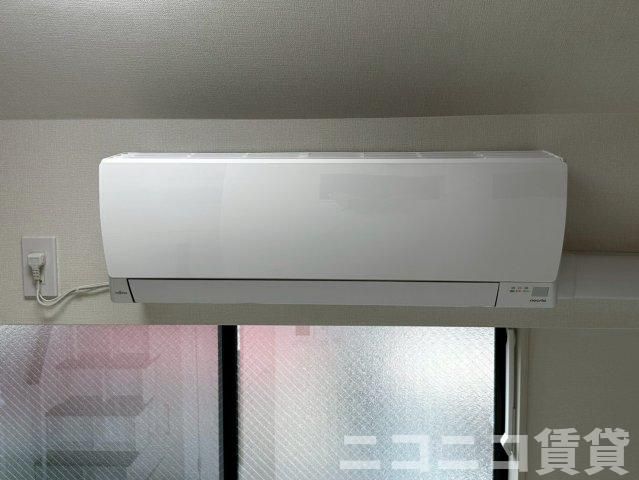 【設備】 | ハーモニーテラス亀有Ⅱ | 別号室イメージの為、現状を優先致します。