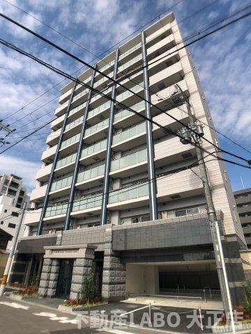 フォーリアライズ大正ソーレ