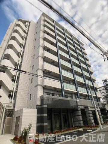 フォーリアライズ大正ソーレのその他