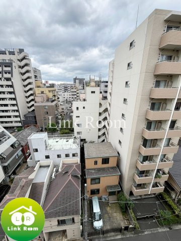 スカイコートパレス両国のその他