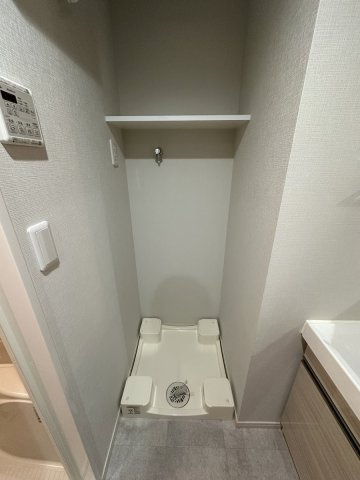 アルファコート曳舟の設備|同タイプ別住戸写真となります。現況と異なる場合がございます。