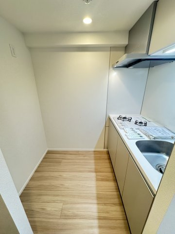 Ｐｒｉｍａｌ 両国Ⅱのキッチン|同タイプ別住戸写真となります。現況と異なる場合がございます。