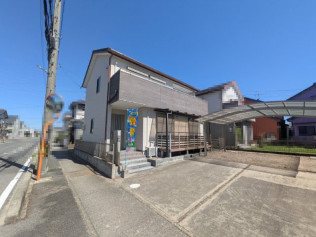 小牧市久保一色南２丁目　中古戸建