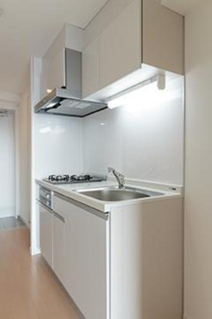 グランジュエ本所のキッチン|※写真は同タイプ住戸です。