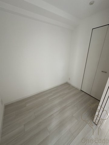 ソルテラスUMEDA NORTHの寝室