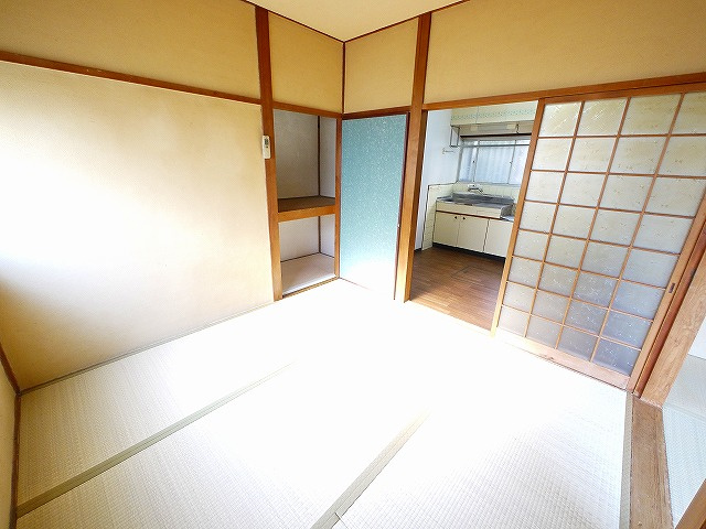 大西邸