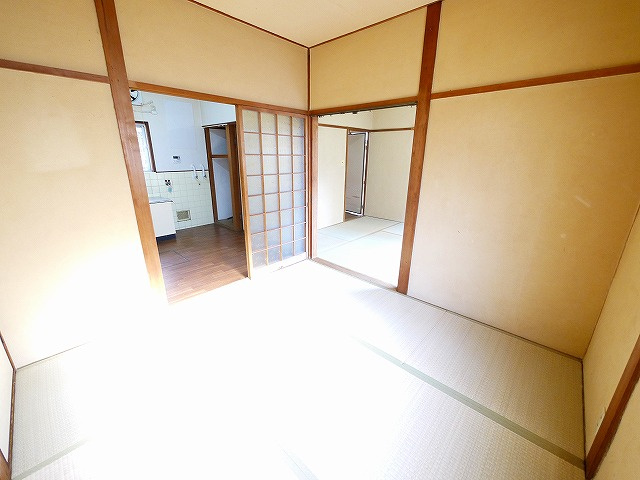 大西邸